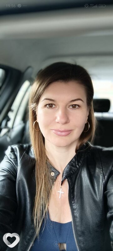 Людмила, 50, Астрахани — анкета №1466206