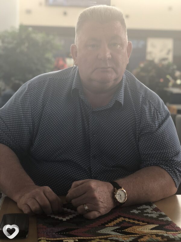 Александр, 65, Новосибирске — анкета №1466207