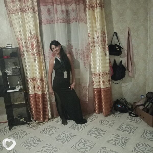 Юлия, 36, Чите — анкета №1466210