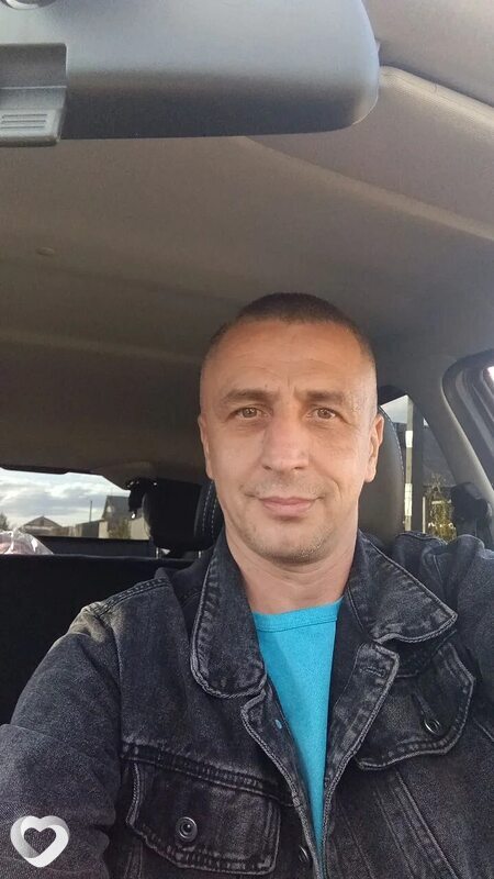 Андрей, 51, Уссурийске — анкета №1466214