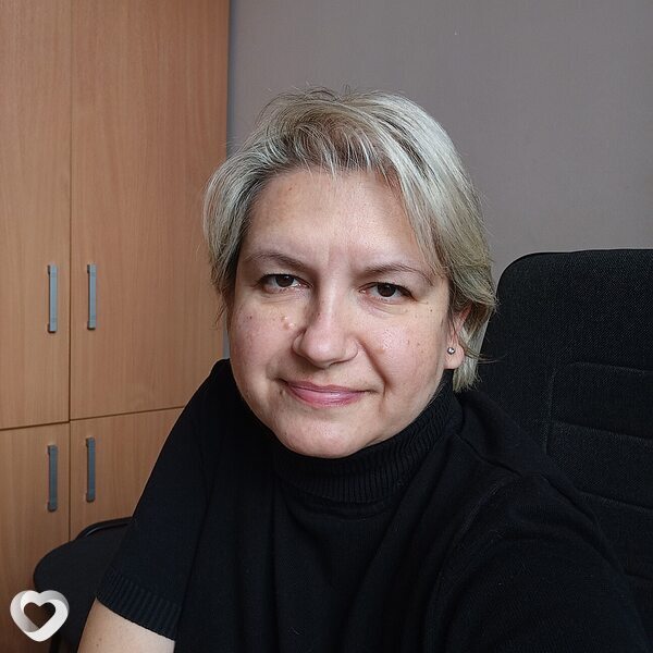 Елена, 50, Алексине — анкета №1466218