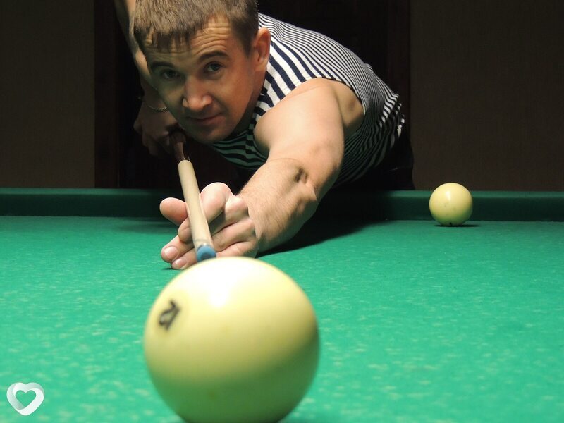 Сергей, 49, Сочи — анкета №1466258