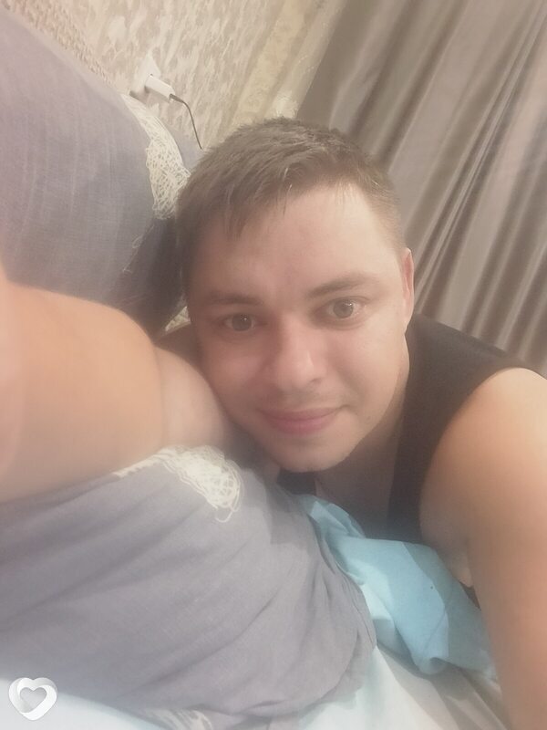 Алексей, 33, Орёл — анкета №1466264