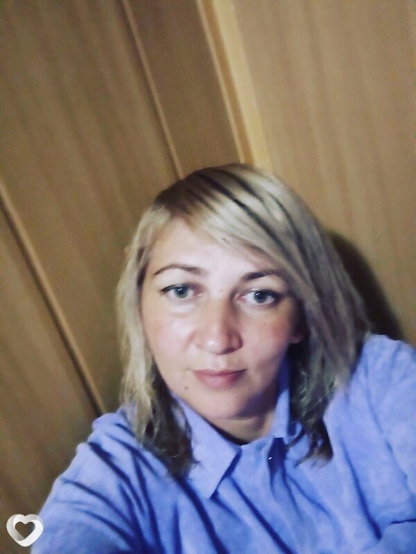 Юлия, Шилка