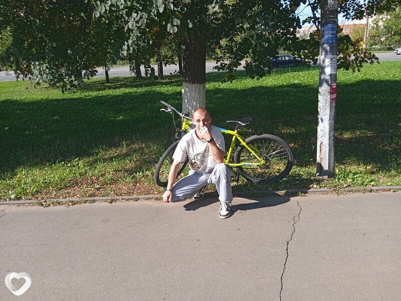 Евгений, 40, Ижевске — анкета №1466276