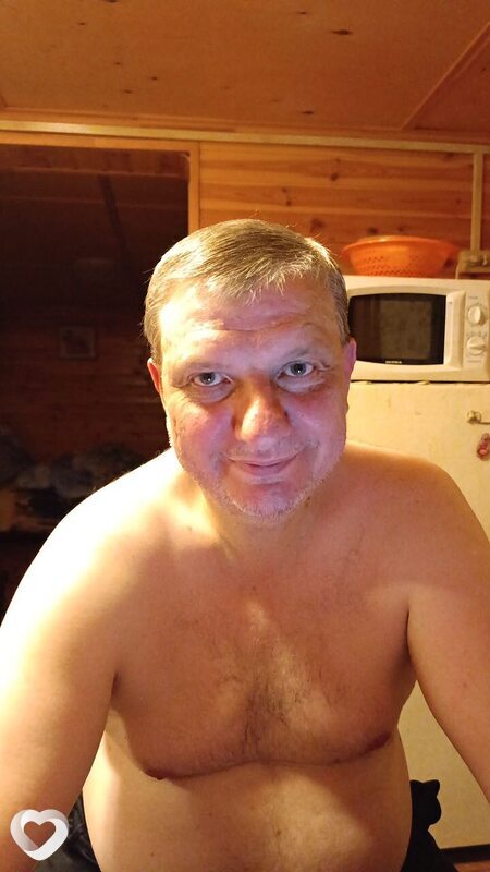 Василий, 53, Перми — анкета №1466288