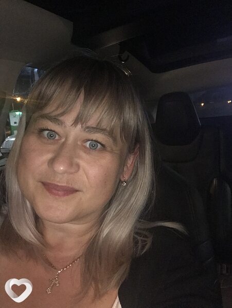 Таня, 47, Минске — анкета №1466293