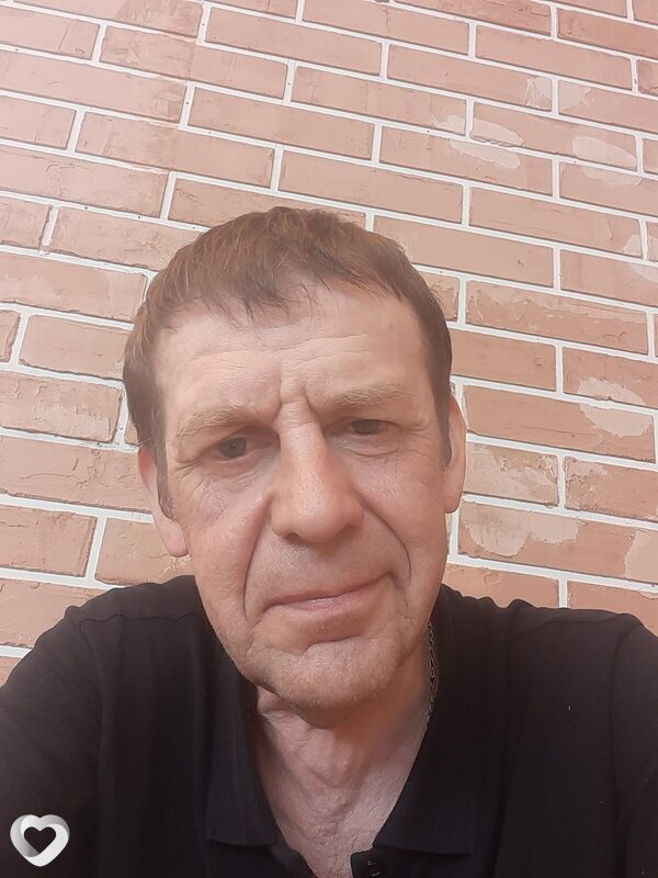 Андрей, 51, Барнауле — анкета №1466294