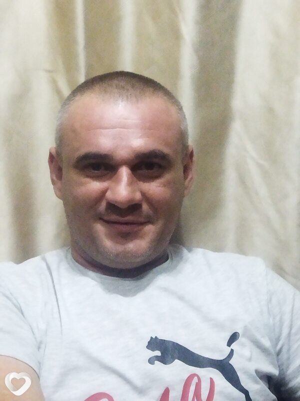 Виталий, 42, Пинске — анкета №1466296