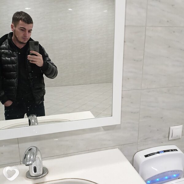 Timur, 32, Алматы — анкета №1466305