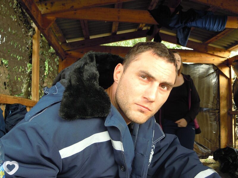 Юрич, 45, Саратове — анкета №1466308
