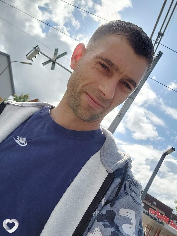 Гоша, 33, Кишинёв — анкета №1466309