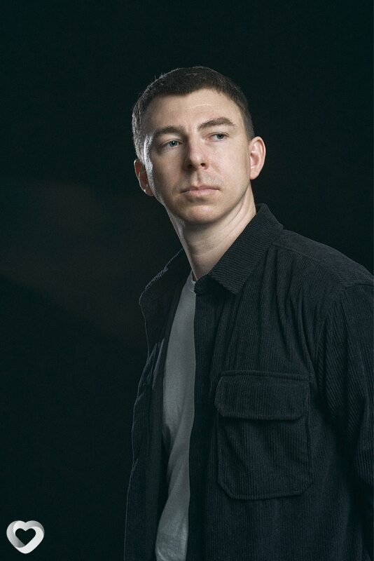 Андрей, 31, Санкт-Петербурге — анкета №1466314