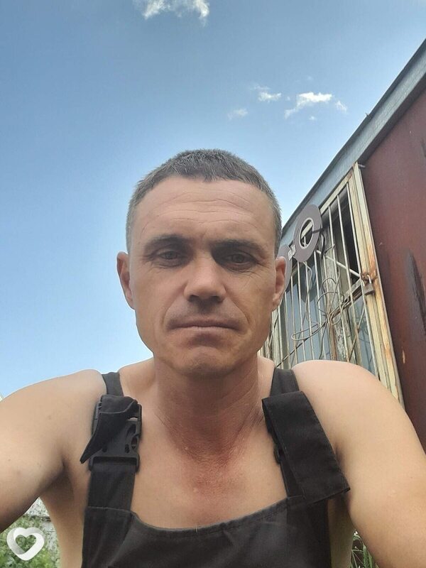 Евгений, 48, Томске — анкета №1466315