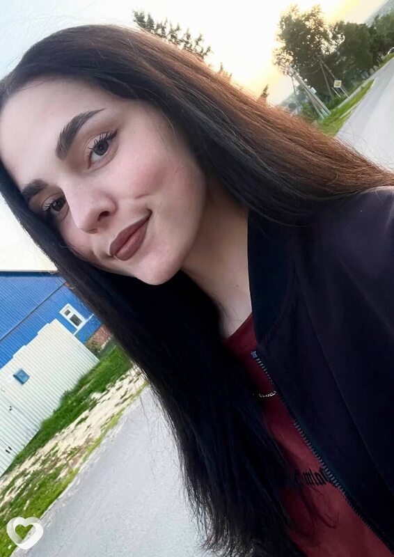 Даша, 22, Ейске — анкета №1466317