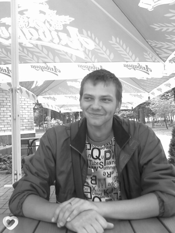 Влад, 38, Могилев — анкета №1466423