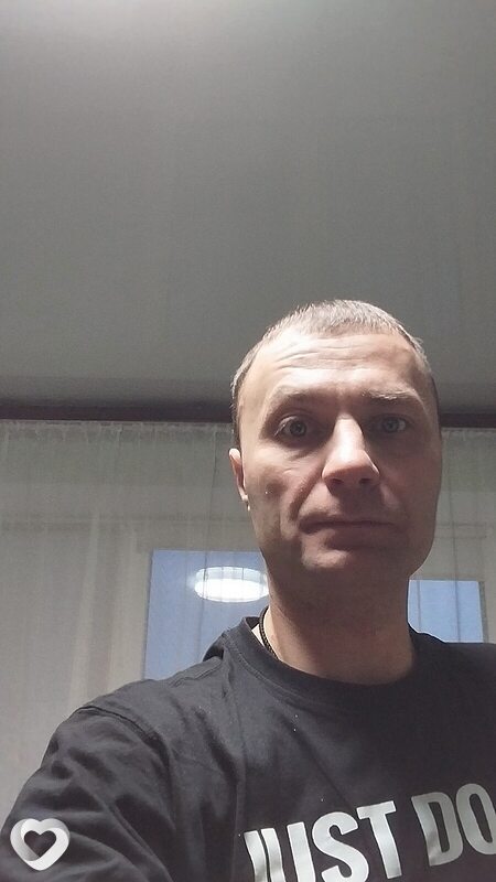 Сергей, 41, Екатеринбурге — анкета №1466430