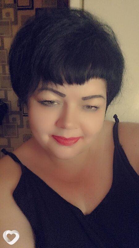 Марина, 48, Орше — анкета №1466435