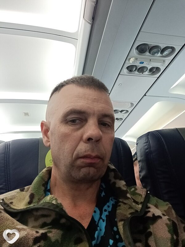 Александр, 37, Славгороде — анкета №1466440