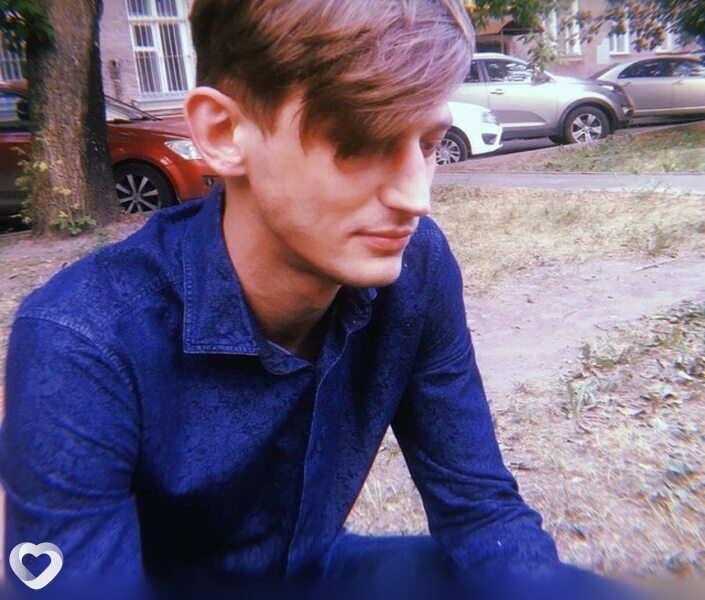 Михаил, 36, Казани — анкета №1466443