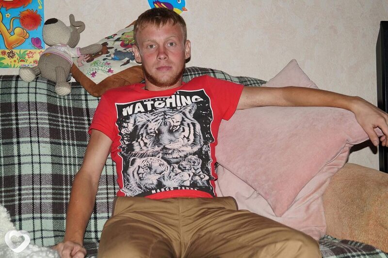 Андрей, 38, Иркутске — анкета №1466504