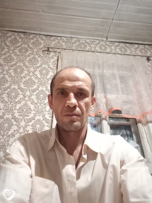 Михаил Байдак, 41, Минске — анкета №1466508