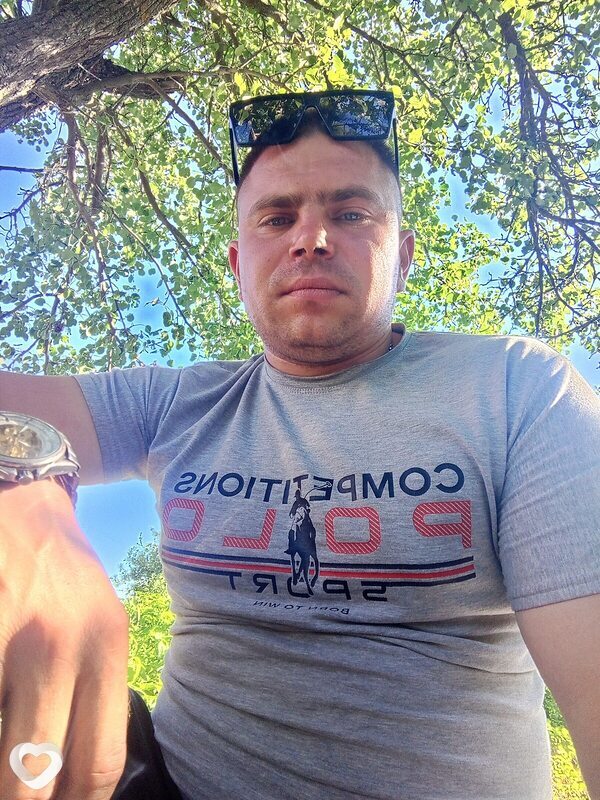 Артем, 33, Михайловка (Волгоградская Област — анкета №1466509
