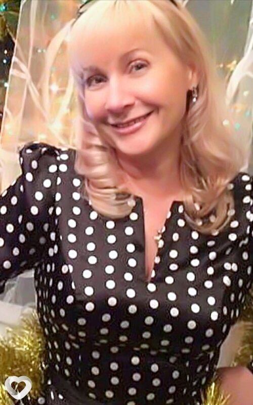 Елена, 56, Владивостоке — анкета №1466513