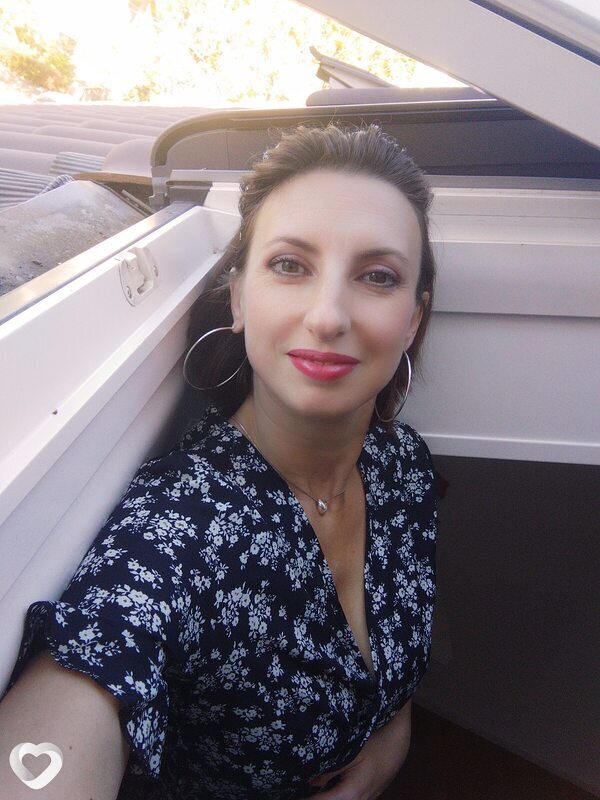 Арина, 46, Одессе — анкета №1466516