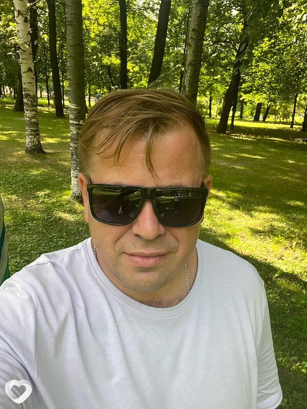 Роберто, 45, Санкт-Петербурге — анкета №1466352