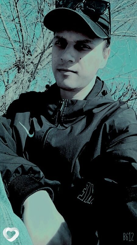 Александр, 27, Ишиме — анкета №1466359