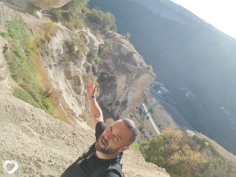 Евгений, 41, Бахчисарае — анкета №1466361