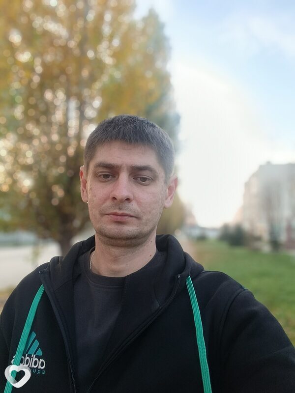 Николай, 37, Кропоткине — анкета №1466363