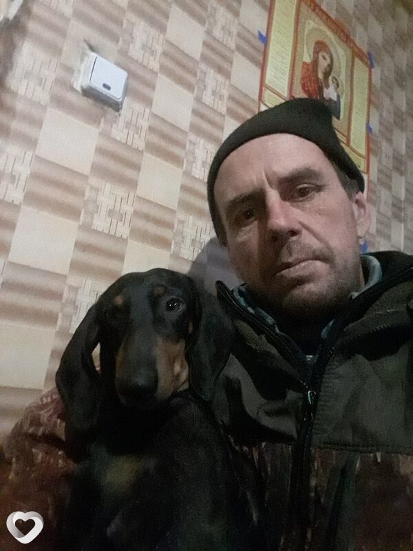 Дмитрий, 48, Новосибирске — анкета №1466370