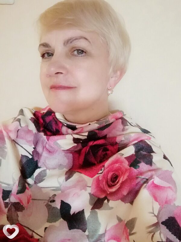 Светлана, Минск