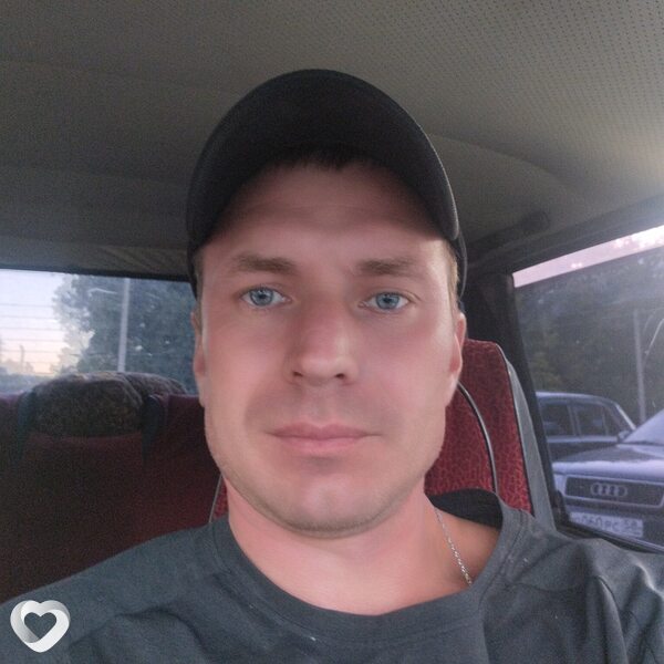 Александр, 44, Пензе — анкета №1466913