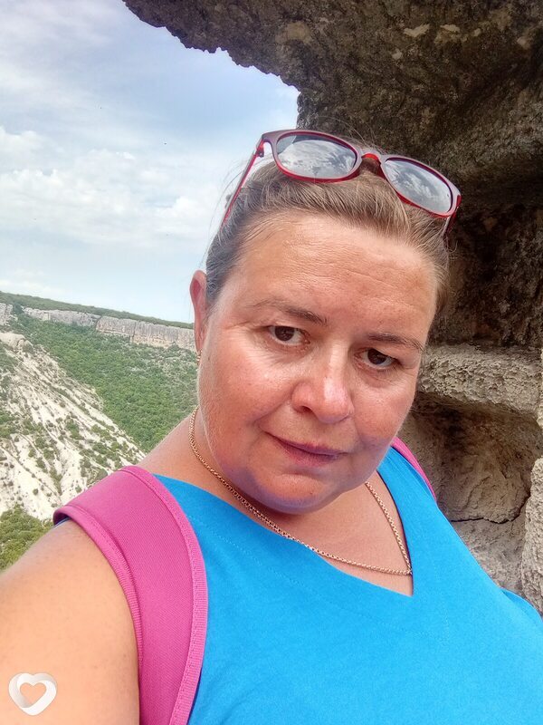 Евгения, 40, Снежинске — анкета №1466914