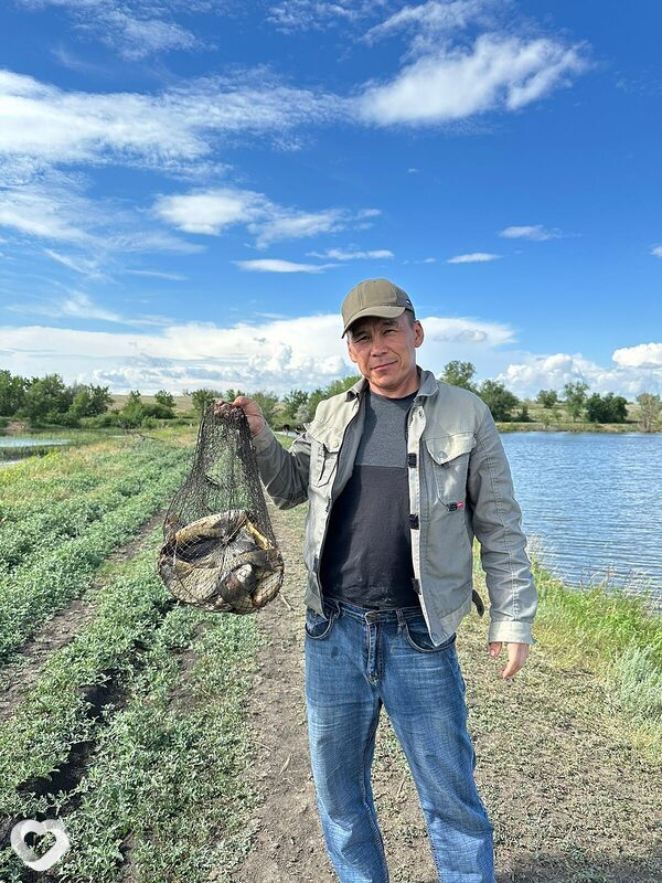 Руслан, 47, Орске — анкета №1466915