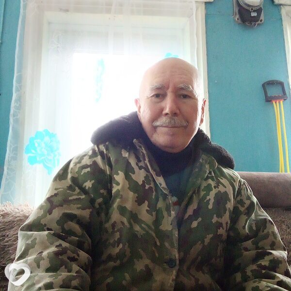 Вячеслав, 69, Нижнем Новгороде — анкета №1466916