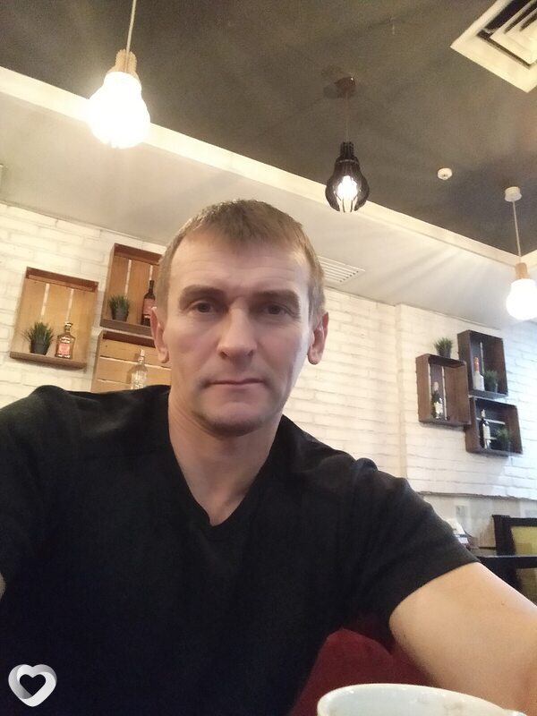 Сергей, 47, Киеве — анкета №1466448