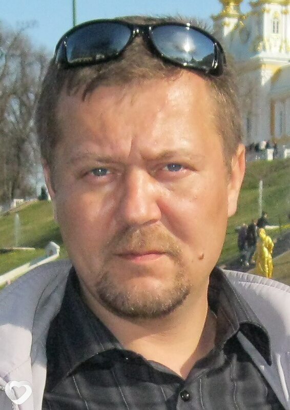Niki, 53, Фролове — анкета №1466449