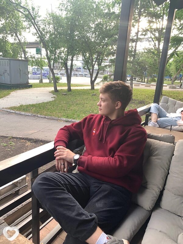 Noname, 24, Новосибирске — анкета №1466454