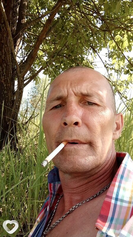 Юрий, 51, Кольчугине — анкета №1466457