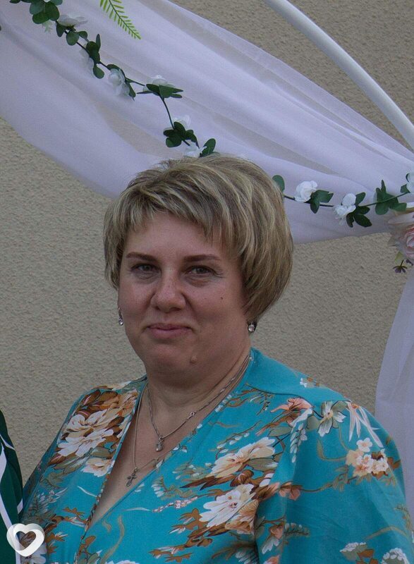 Анна, 44, Барановичах — анкета №1466462