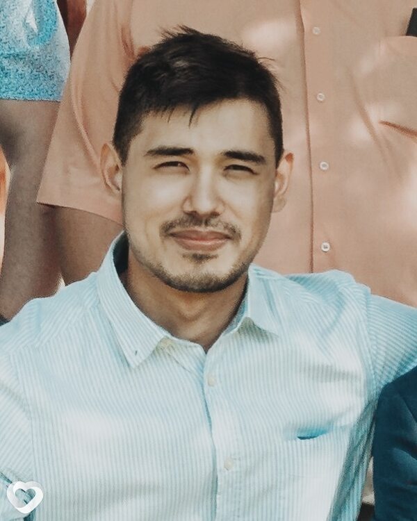 Марк, 34, Нижнем Новгороде — анкета №1466466