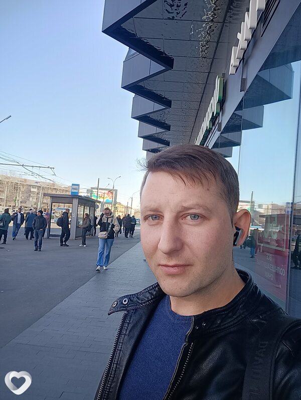 Сс, 35, Новосибирске — анкета №1466468