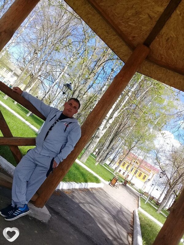 Мишаня, 39, Новомосковске — анкета №1466371