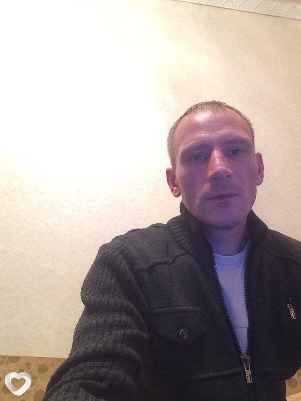 Евгений, 41, Брянске — анкета №1466388