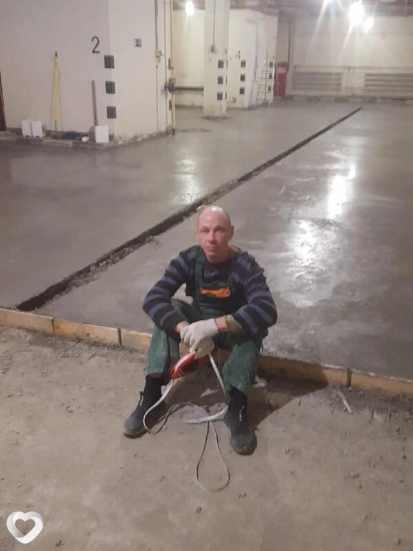 Александр, 46, Кинешме — анкета №1466470