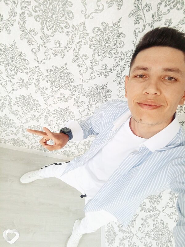 Rasuljon, 30, Ташкент — анкета №1466476